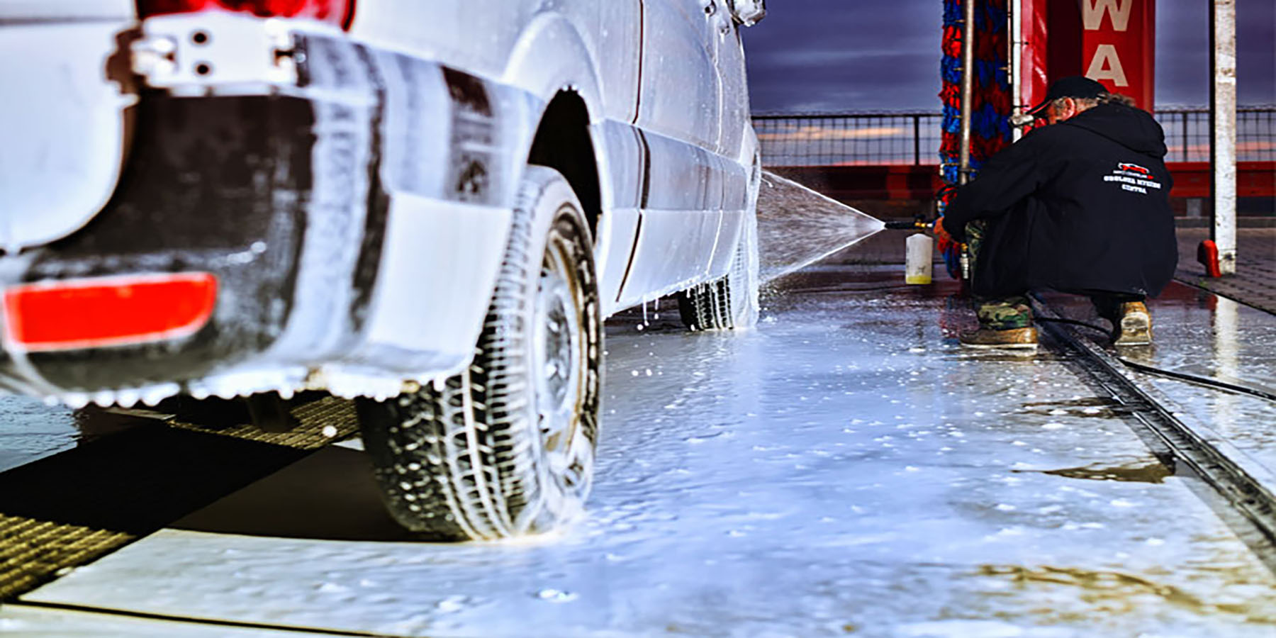 MYTÍ NÁKLADNÍCH VOZIDEL